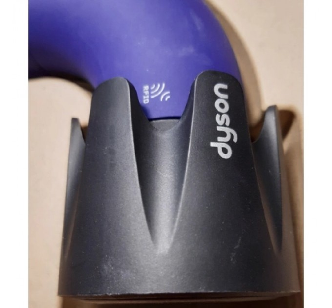 Dyson Фен Dyson Supersonic HD18 R Pro Vinca Blue/Rose (522266-01) (522266-01)