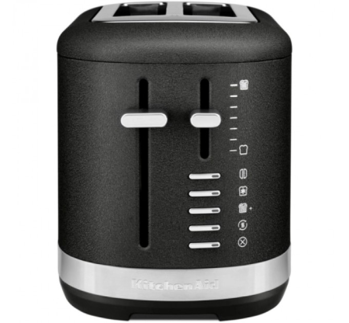 KitchenAid Тостер KitchenAid 5KMT2109EBK