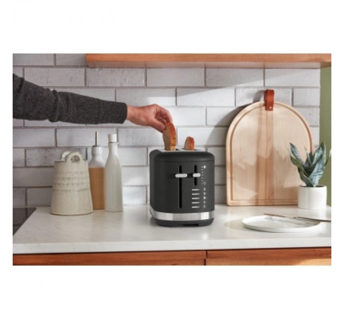 KitchenAid Тостер KitchenAid 5KMT2109EBK