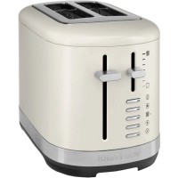 Тостер KitchenAid 5KMT2109EPL