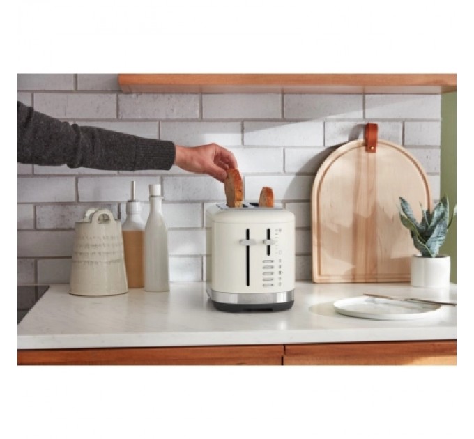 KitchenAid Тостер KitchenAid 5KMT2109EPL