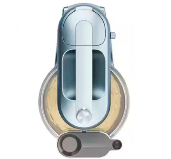 Kenwood Кухонний комбайн Kenwood KZM 35.000 GY (KZM35.000GY)