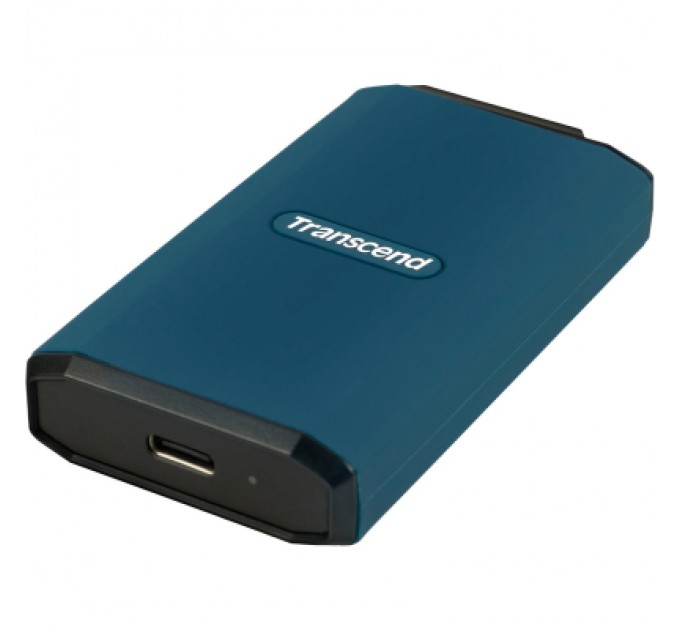 Transcend Накопичувач SSD USB Type-C 1TB ESD410C Transcend (TS1TESD410C)