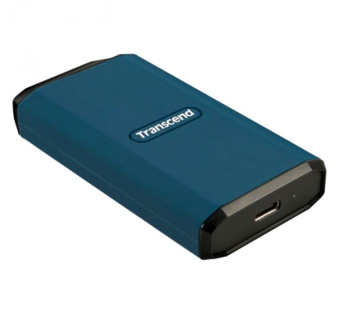 Transcend Накопичувач SSD USB Type-C 4TB ESD410C Transcend (TS4TESD410C)
