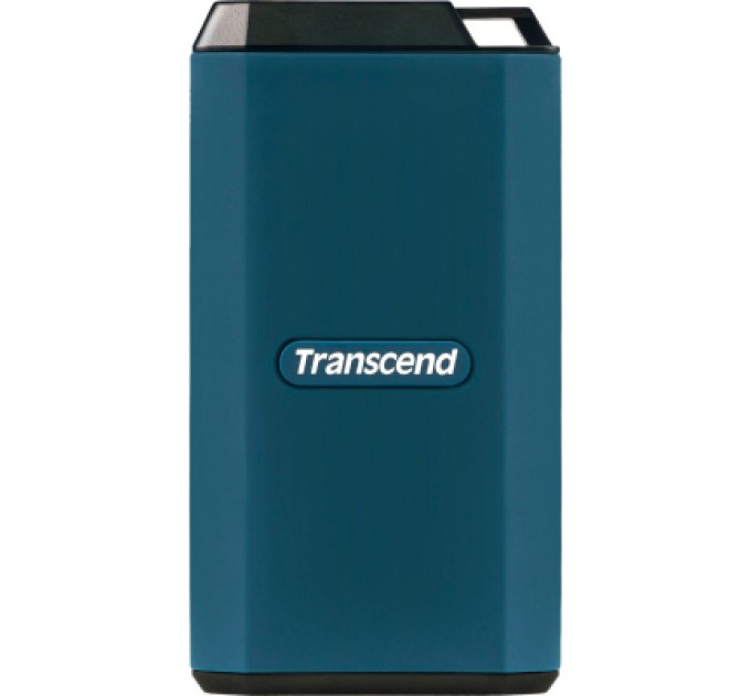 Transcend Накопичувач SSD USB Type-C 4TB ESD410C Transcend (TS4TESD410C)