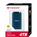 Transcend Накопичувач SSD USB Type-C 4TB ESD410C Transcend (TS4TESD410C)