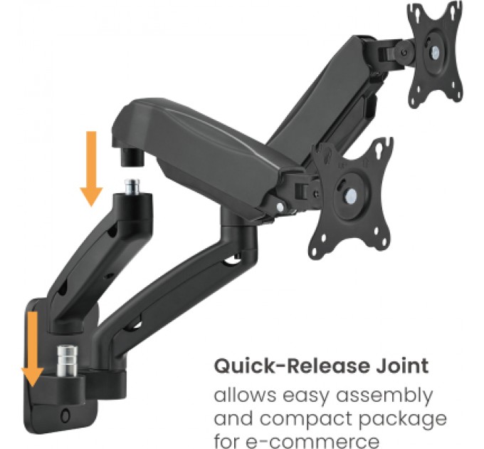 HiSmart Кронштейн HiSmart HS083205