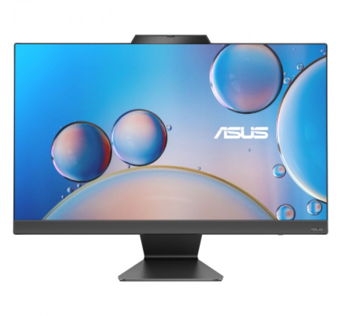 ASUS Комп'ютер ASUS M3402WFAK-BPC0340 AiO / Ryzen5 7520U, 16, 512, WiFi, кл+м (90PT03L2-M011M0)