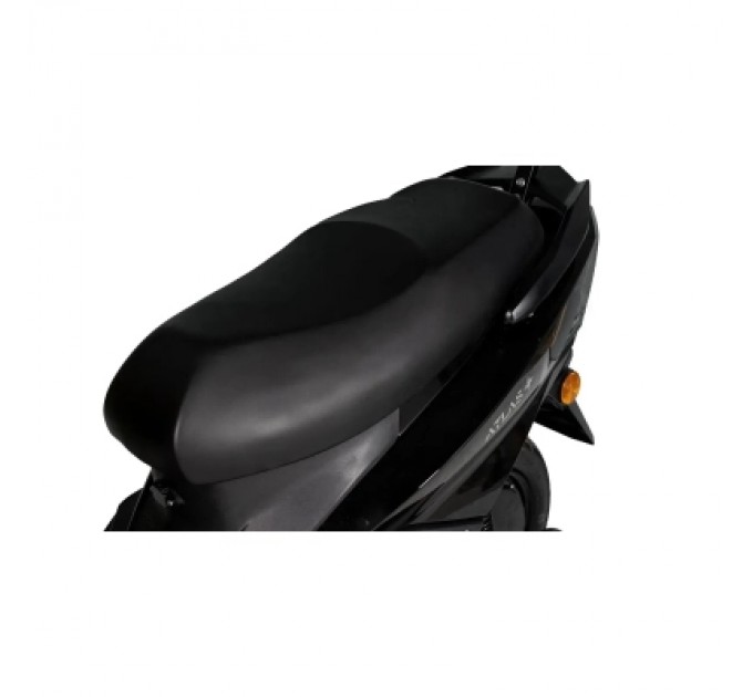 Atlas Електроскутер Atlas Spider Box 1500W Black (4003)