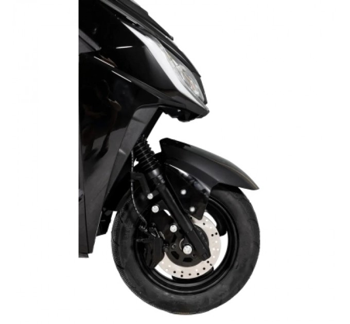 Atlas Електроскутер Atlas Spider Box 1500W Grey (4002)