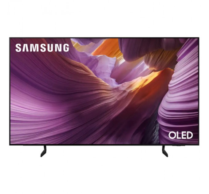 Samsung Телевізор Samsung QE77S85FAEXUA