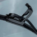 AMiO Щітка склоочисника AMiO U-Type 24" 600 мм (01184) (011843)