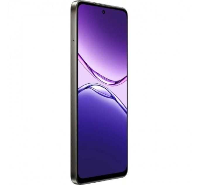 Oppo Мобільний телефон Oppo A5 PRO 4G 8/256GB Mocha Brown (OFCPH2711_BROWN _256)