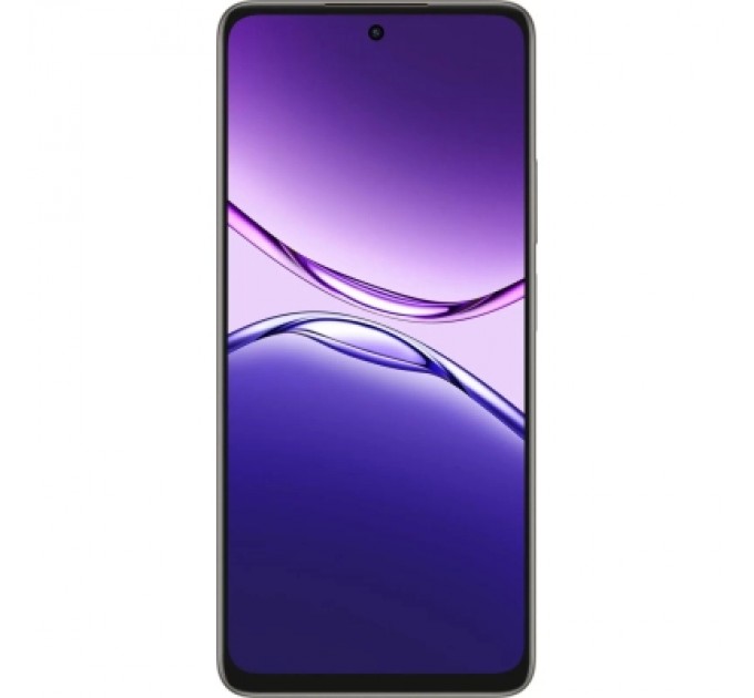 Oppo Мобільний телефон Oppo A5 PRO 4G 8/256GB Mocha Brown (OFCPH2711_BROWN _256)