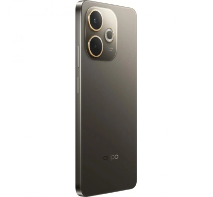 Oppo Мобільний телефон Oppo A5 PRO 4G 8/256GB Mocha Brown (OFCPH2711_BROWN _256)