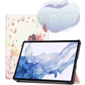 BeCover Чохол до планшета BeCover Smart Case Samsung Galaxy Tab S10 FE (SM-X520/SM-X526) 10.9" Fairy (713292)