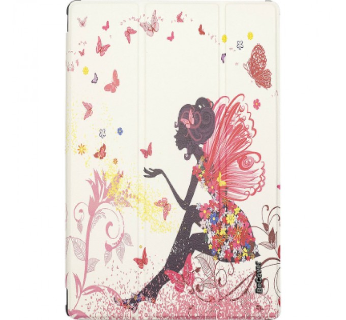 BeCover Чохол до планшета BeCover Smart Case Samsung Galaxy Tab S10 FE (SM-X520/SM-X526) 10.9" Fairy (713292)