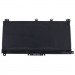 Акумулятор до ноутбука HP 250 G7 HT03XL, 3630mAh (41.9Wh), 3cell, 11.4V, Li-ion (A47552)