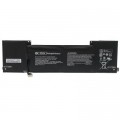 HP Акумулятор до ноутбука HP Omen 15-5000 RR04, 3720mAh (58Wh), 4cell, 15.2V, Li-ion (A47653)