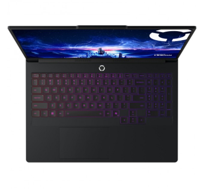 Lenovo Ноутбук Lenovo Legion Pro 7 16IAX10H (83F5007CRA)