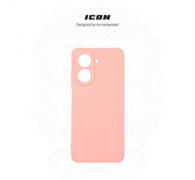 Armorstandart Чохол до мобільного телефона Armorstandart ICON Xiaomi Redmi A5 4G Camera cover Pink (ARM84892)