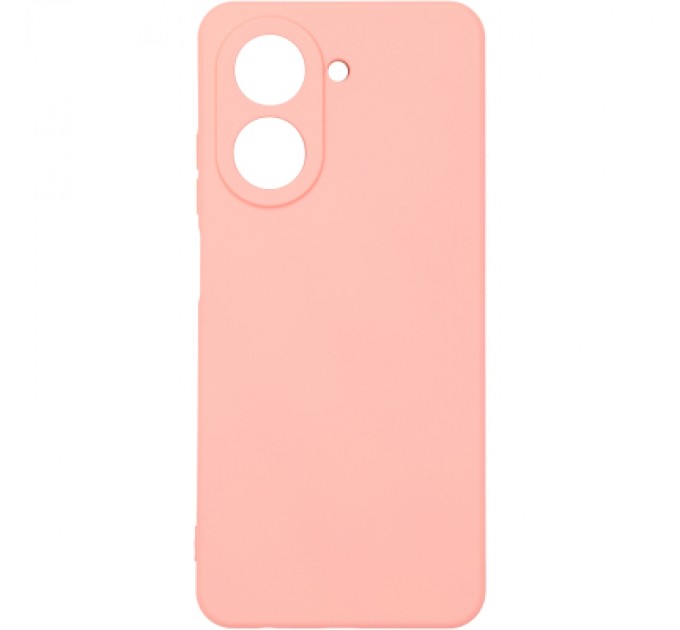Armorstandart Чохол до мобільного телефона Armorstandart ICON Xiaomi Redmi A5 4G Camera cover Pink (ARM84892)