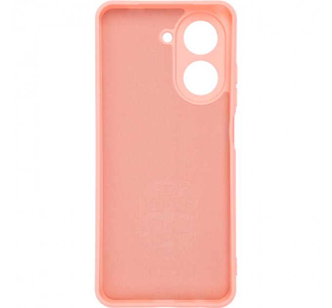 Armorstandart Чохол до мобільного телефона Armorstandart ICON Xiaomi Redmi A5 4G Camera cover Pink (ARM84892)