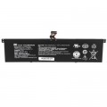 Акумулятор до ноутбука Xiaomi R15B01W (Mi Notebook Pro 15.6"), 7900mAh (60.04Wh),4cell, 7. (A47639)