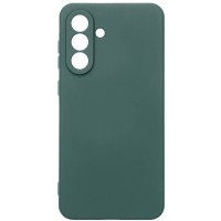 Чохол до мобільного телефона Armorstandart ICON Samsung A56 5G Camera cover Dark Green (ARM82589)
