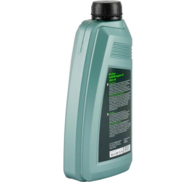 VIRA Моторна олива VIRA Super 15W-40 1 л (VI0312)
