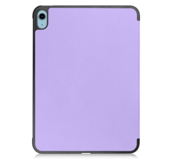Armorstandart Чохол до планшета Armorstandart Smart Case iPad 11 2025 (A16) / 10.9 2024 / 2022 Lavender (ARM83976)