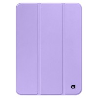 Чохол до планшета Armorstandart Smart Case iPad 11 2025 (A16) / 10.9 2024 / 2022 Lavender (ARM83976)