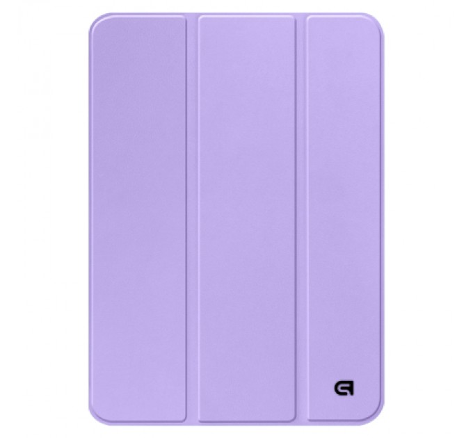 Armorstandart Чохол до планшета Armorstandart Smart Case iPad 11 2025 (A16) / 10.9 2024 / 2022 Lavender (ARM83976)