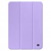 Armorstandart Чохол до планшета Armorstandart Smart Case iPad 11 2025 (A16) / 10.9 2024 / 2022 Lavender (ARM83976)