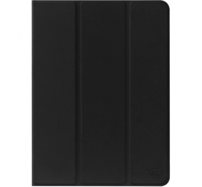 Armorstandart Чохол до планшета Armorstandart Чехол планшетов ArmorStandart Slim Silicone Hooks 11 Black (ARM81931)