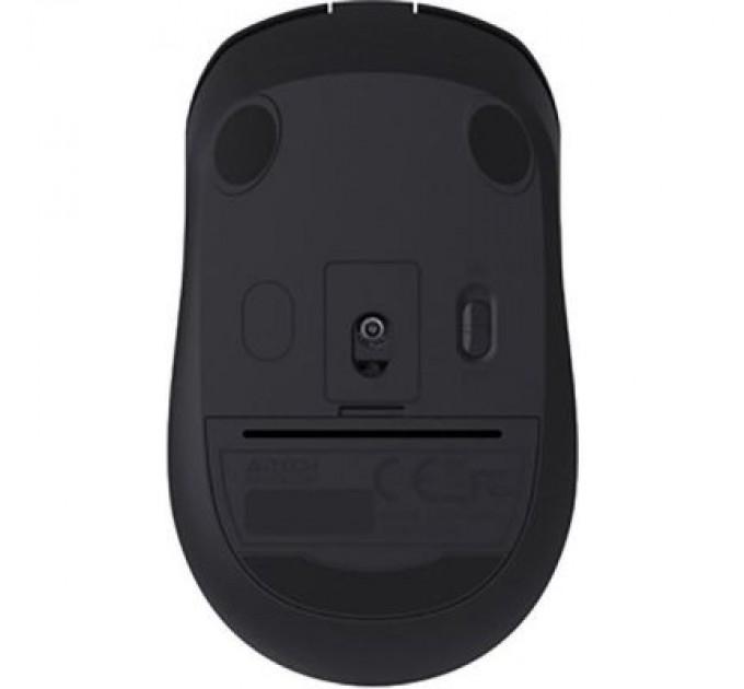 Мишка A4Tech FG12 Panda