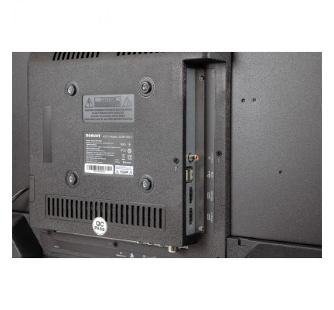 Romsat Телевізор Romsat 32HSH1950T2