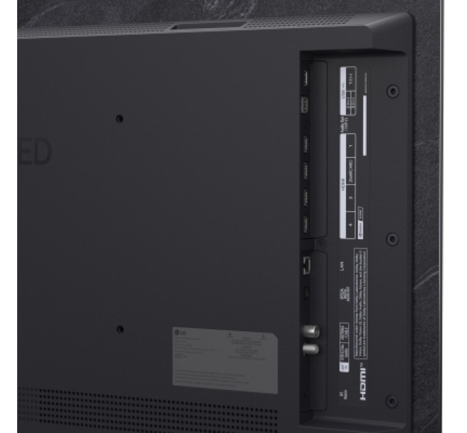 LG Телевізор LG OLED42C54LA