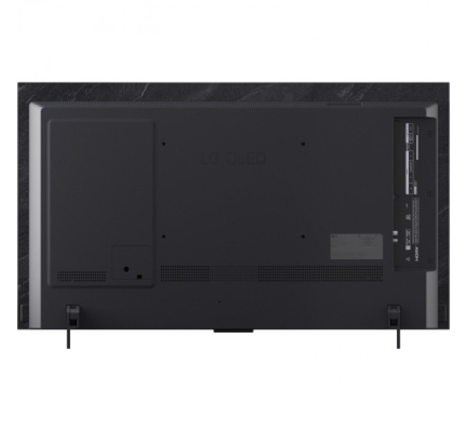 LG Телевізор LG OLED42C54LA