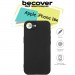 BeCover Чохол до мобільного телефона BeCover Apple iPhone 16e Black (713238)