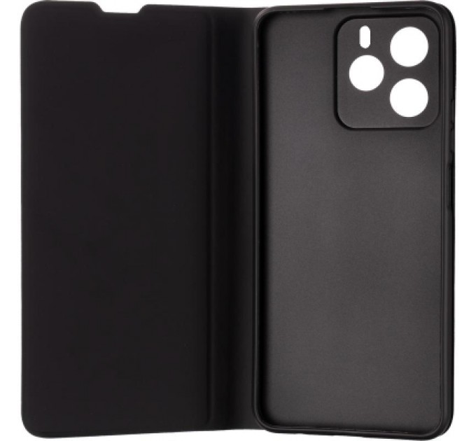 BeCover Чохол до мобільного телефона BeCover Exclusive New Style Xiaomi Redmi Note 14 4G Blue (713323)