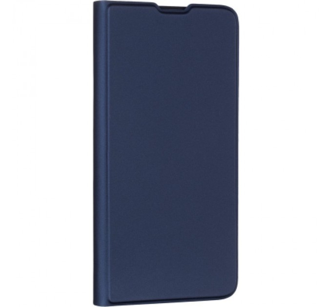 BeCover Чохол до мобільного телефона BeCover Exclusive New Style Xiaomi Redmi Note 14 4G Blue (713323)