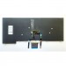 Dell Клавіатура ноутбука Dell Latitude E7240/E7420/E7440 черная с ТП и подсв UA (A46193)