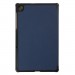 Armorstandart Чохол до планшета Armorstandart Smart Case Lenovo Tab M10 HD (2 Gen) Blue (ARM59402)