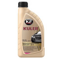 K2 Антифриз K2 Kuler Long Life -35 °C G13 1 л (T201R)