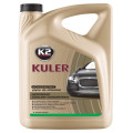 K2 Антифриз K2 Kuler Long Life G11 зелена концентрат 5 л (T215Z)