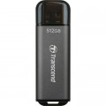 Transcend USB флеш накопичувач Transcend 512GB JetFlash 920 Black USB 3.2 (TS512GJF920)
