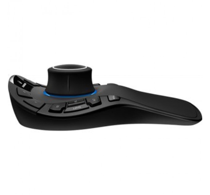 3DConnexion Мишка 3DConnexion SpaceMouse Pro (3DX-700040)