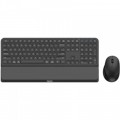 Philips Комплект Philips 6000 Slim Wireless/Bluetoot UA Black (SPT6607B/00)