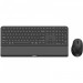 Philips Комплект Philips 6000 Slim Wireless/Bluetoot UA Black (SPT6607B/00)